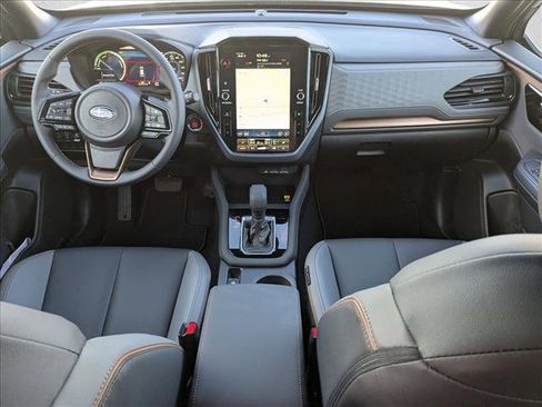 New 2025 Subaru Forester Sport image 16