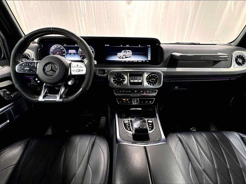 Used 2024 Mercedes-Benz G 63 AMG 4MATIC image 16