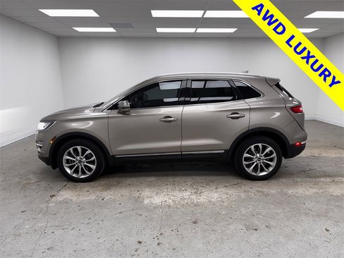 Used 2018 Lincoln MKC Select w/ Select Plus Package image 8