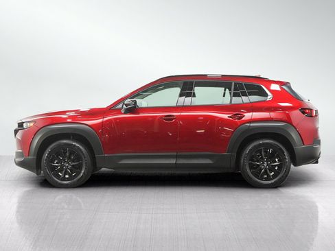 Used 2026 MAZDA CX-50 AWD 2.5 Hybrid w/ Weather Package image 2