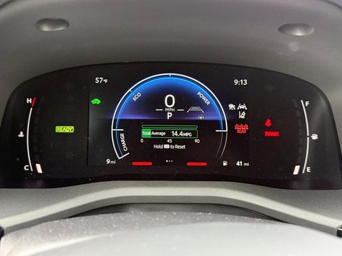 New 2026 Toyota Camry LE image 15