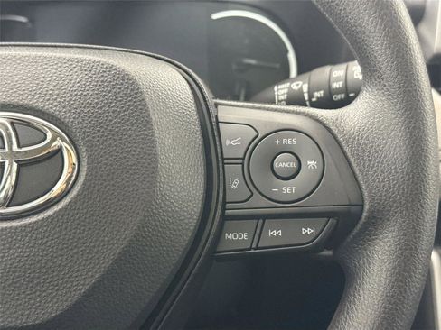 Certified 2023 Toyota RAV4 XLE w/ Convenience Package image 17