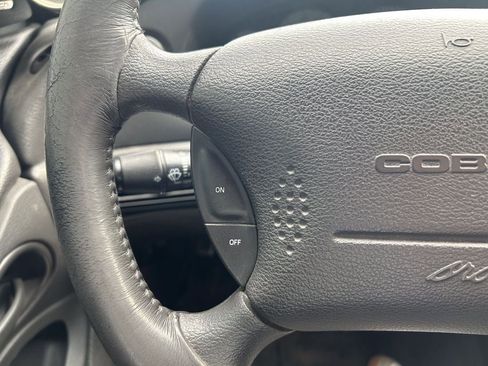 Used 2003 Ford Mustang Cobra RWD image 19