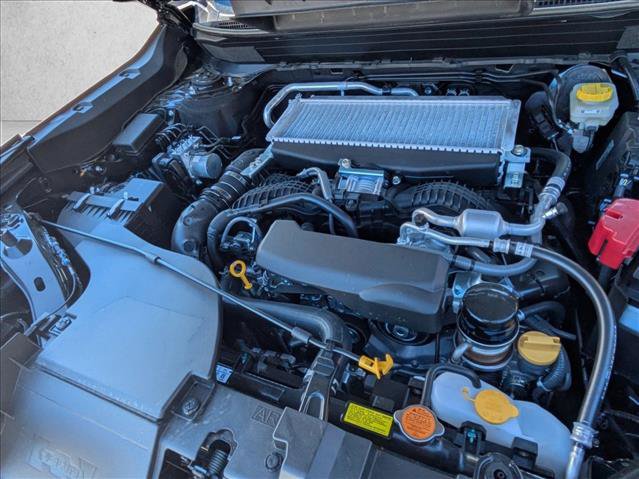 New 2026 Subaru Outback Touring XT AWD/4WD image 26
