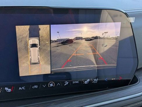 New 2026 Chevrolet Tahoe Premier RWD image 23