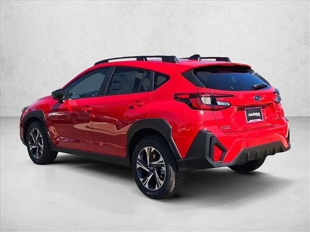 Certified 2025 Subaru Crosstrek 2.5i Premium AWD/4WD image 9