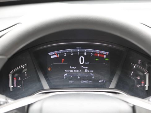 Used 2018 Honda CR-V EX image 19