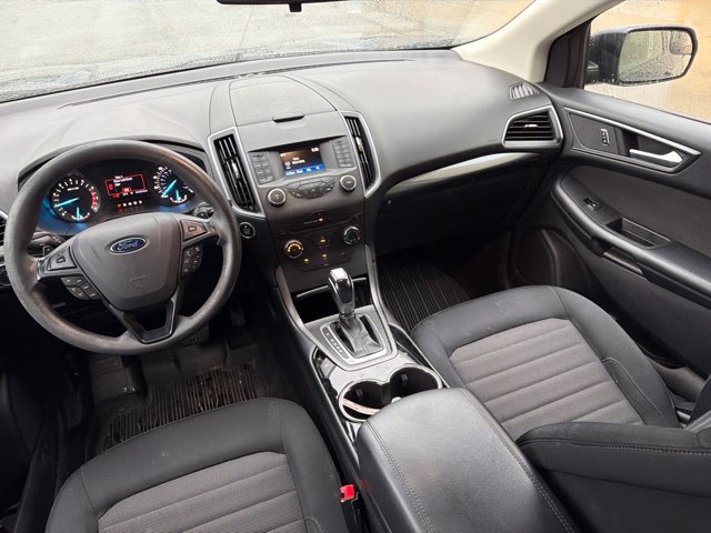 Used 2017 Ford Edge SE AWD/4WD image 18