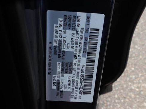 Used 2024 MAZDA CX-5 Signature AWD/4WD image 24