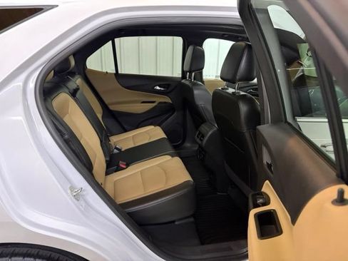Used 2023 Chevrolet Equinox Premier FWD image 15