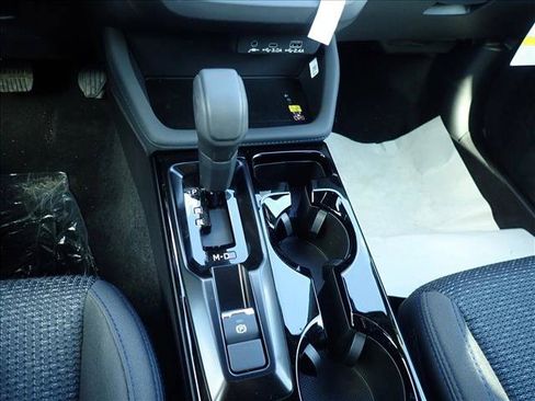 New 2026 Subaru Forester Premium AWD/4WD image 21