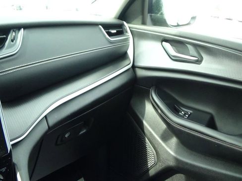 Certified 2023 Jeep Grand Cherokee L Laredo image 30