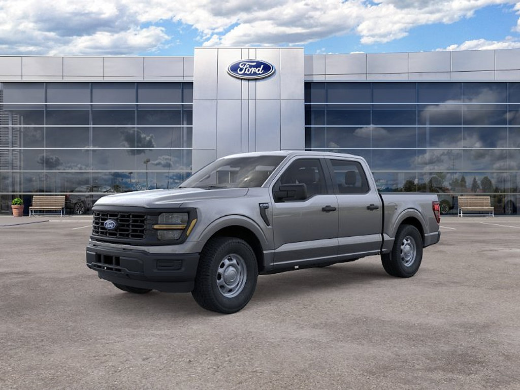 New 2026 Ford F150 XL RWD image 1