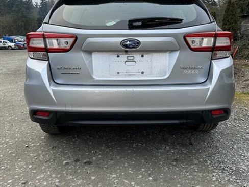 Used 2017 Subaru Impreza 2.0i Premium image 5