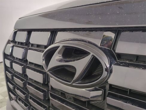 Certified 2025 Hyundai Palisade XRT image 13