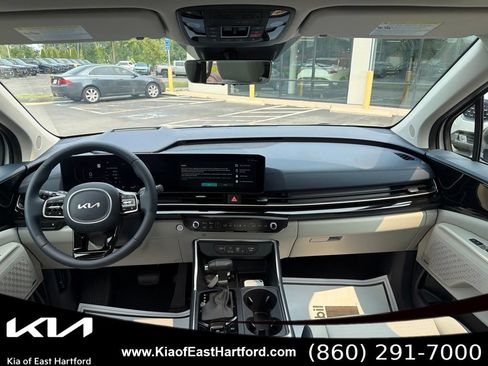 New 2026 Kia Carnival SX Prestige FWD image 21