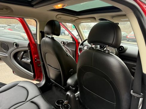 Used 2015 MINI Cooper Countryman S image 18