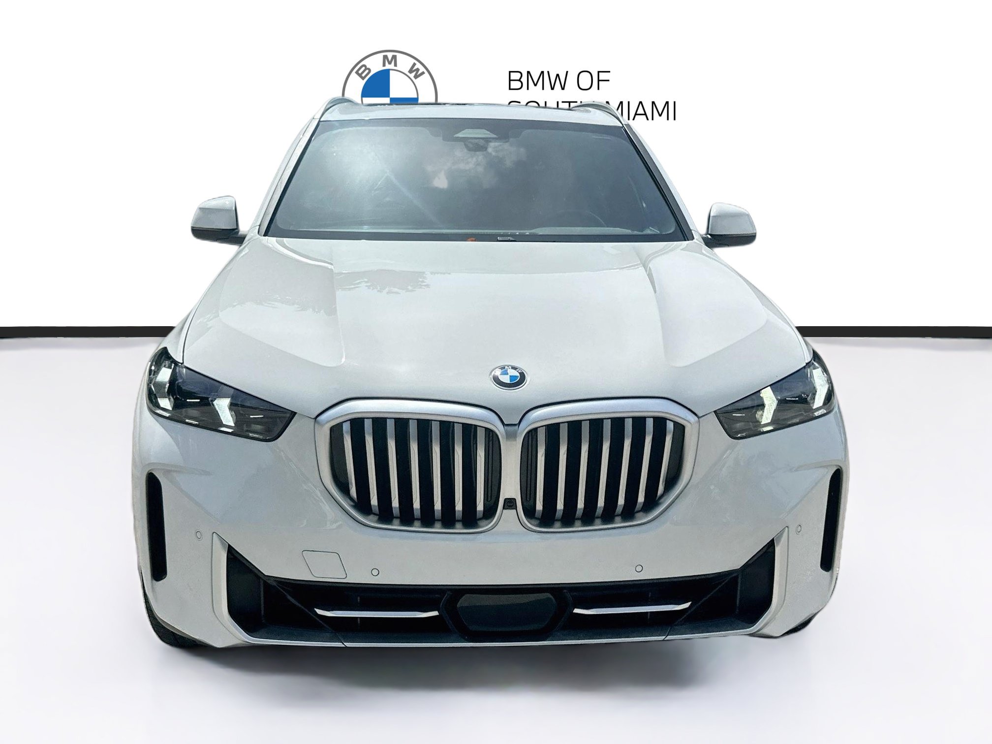 Certified 2024 BMW X5 sDrive40i RWD image 2