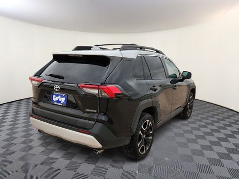 Used 2019 Toyota RAV4 Adventure image 4