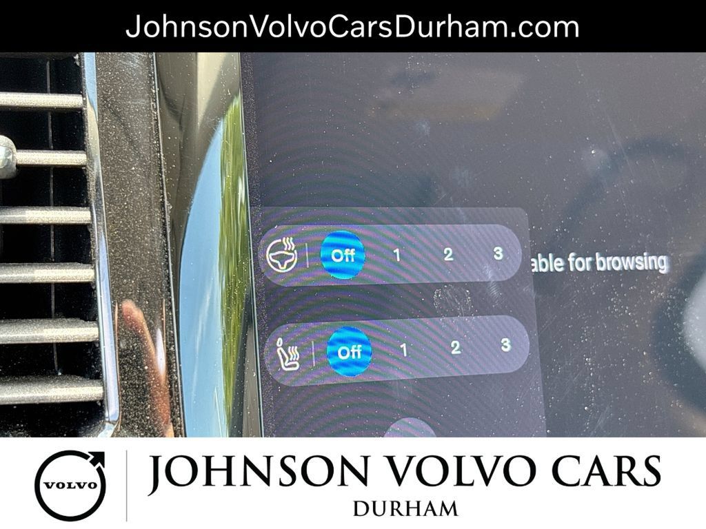 Used 2023 Volvo XC90 B6 Plus w/ Protection Package Premier AWD/4WD image 21