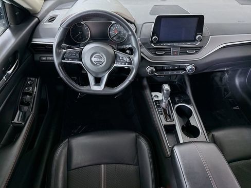 Certified 2024 Nissan Altima 2.5 SR FWD image 4
