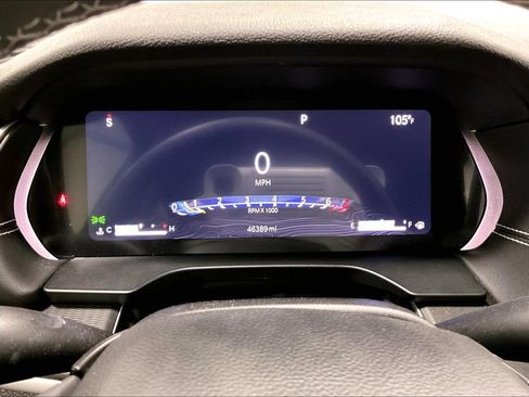 Used 2023 Jeep Grand Cherokee Laredo AWD/4WD image 21