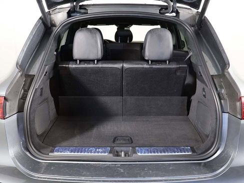 Used 2023 Mercedes-Benz EQS 580 4MATIC SUV image 21