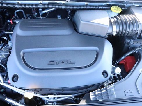 New 2026 Chrysler Pacifica Select FWD image 17