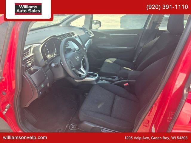 Used 2015 Honda Fit EX image 13