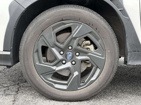Used 2024 Subaru Crosstrek 2.5i Sport w/ Crosstrek Mirror Package AWD/4WD image 9