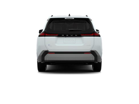New 2026 Toyota RAV4 Limited AWD/4WD image 8