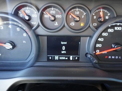 Used 2023 GMC Sierra 1500 Pro w/ Graphite Edition image 42