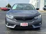 Used 2018 Honda Civic EX-T image 3