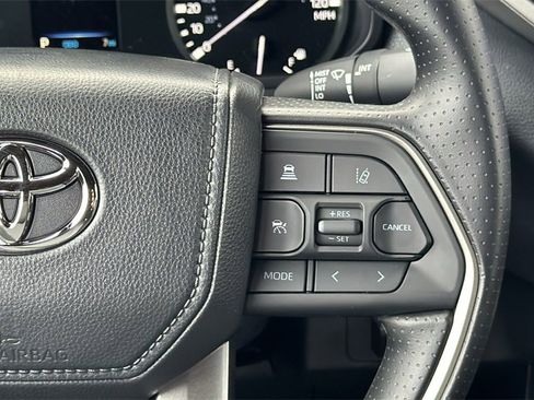 New 2025 Toyota Tundra SR5 image 28