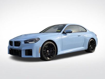 Certified 2023 BMW M2