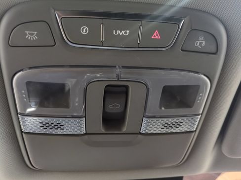 Certified 2022 Kia Telluride EX w/ EX Premium Package FWD image 30