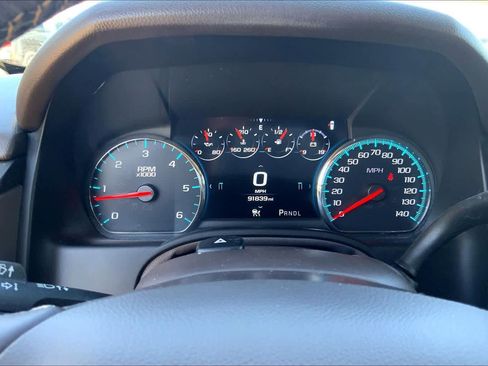 Used 2020 GMC Yukon Denali w/ Denali Premium Package AWD/4WD image 24
