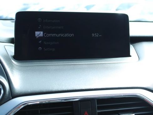 Used 2021 MAZDA CX-9 Touring FWD image 27