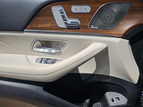 Certified 2022 Mercedes-Benz GLE 350 4MATIC image 15