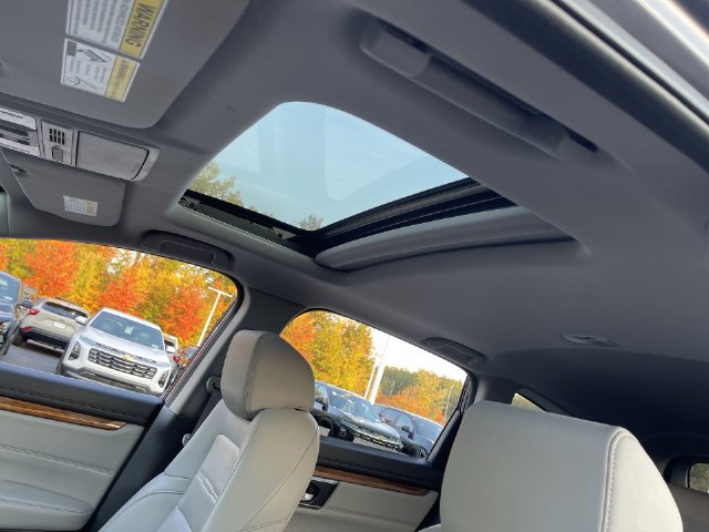 Used 2020 Honda CR-V EX-L image 18