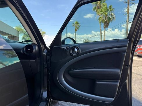 Used 2016 MINI Cooper Countryman S FWD image 32