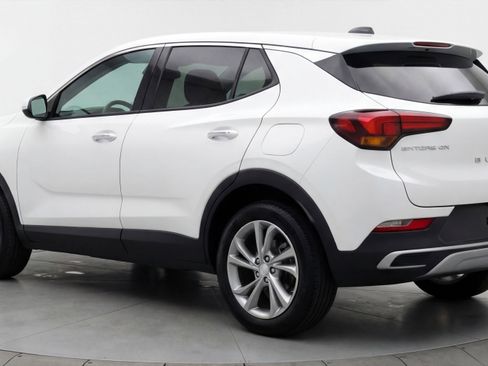 Used 2025 Buick Encore GX Preferred image 6