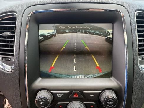 Used 2017 Dodge Durango Citadel AWD/4WD image 22