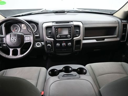 Used 2016 RAM 1500 Express image 22