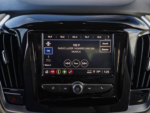 Used 2022 Chevrolet Traverse LS w/ Midnight/Sport Edition image 15