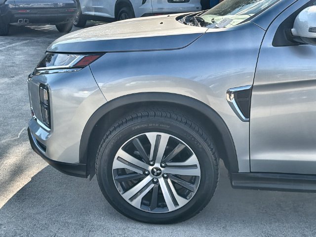 Used 2024 Mitsubishi Outlander Sport AWD image 31