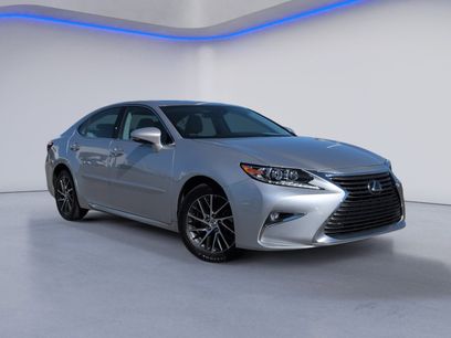 Used 2016 Lexus ES 350