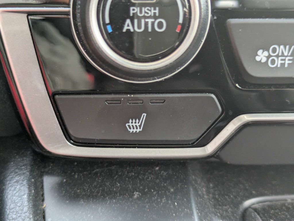 Used 2020 Honda CR-V EX-L image 24