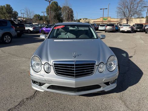 Used 2009 Mercedes-Benz E 350 Sedan image 8