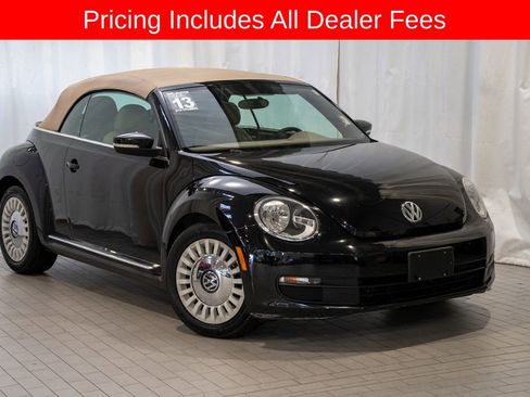 Used 2013 Volkswagen Beetle 2.5 FWD image 18